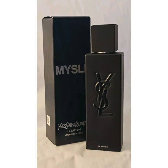 YSL MYSELF LE PARFUME 2.OOZfragrance for men